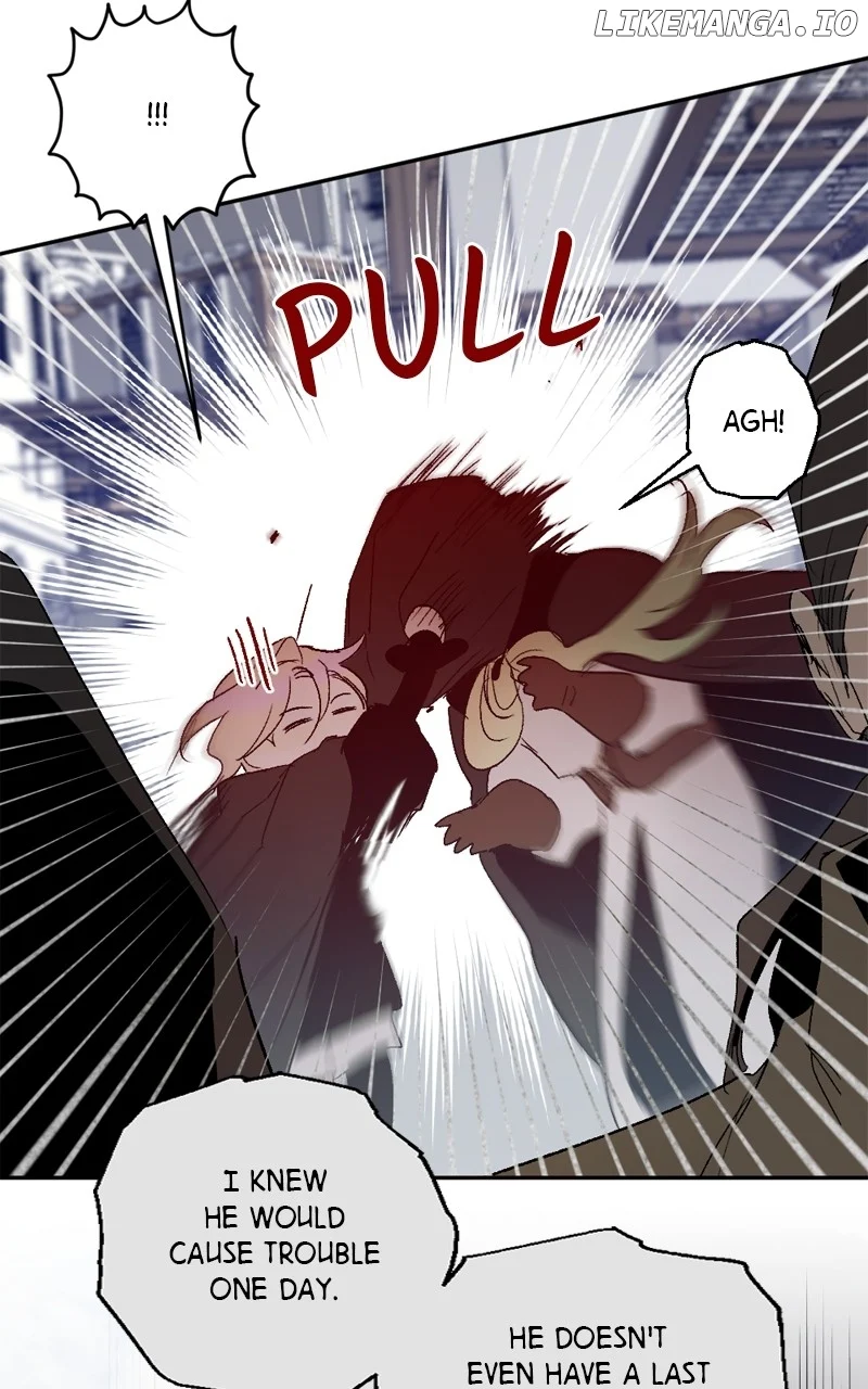 The Demon King’s Confession chapter 119 page 38