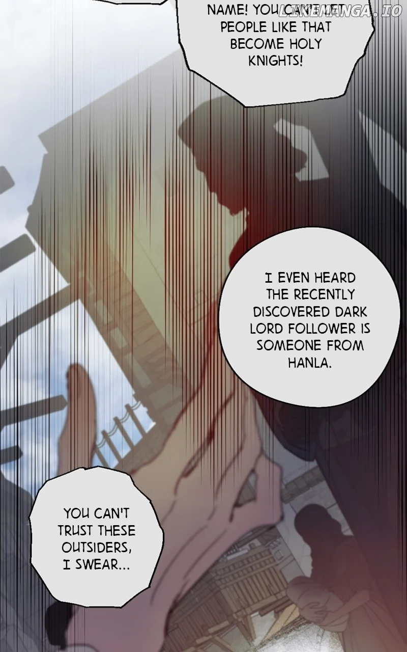 The Demon King’s Confession chapter 119 page 39