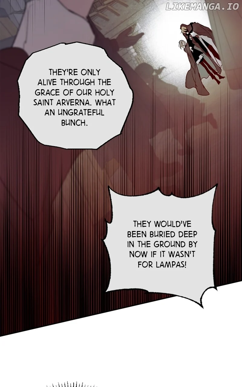 The Demon King’s Confession chapter 119 page 40