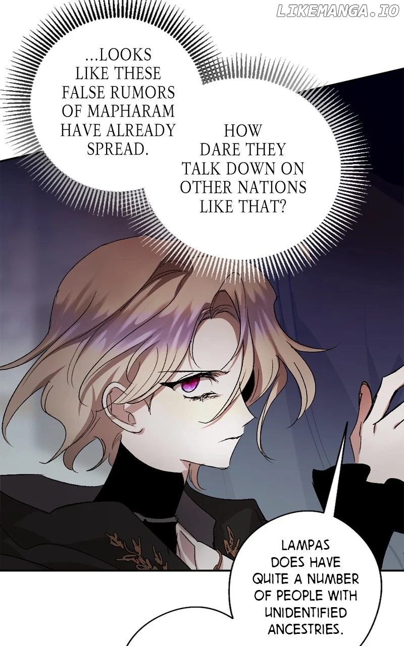 The Demon King’s Confession chapter 119 page 41