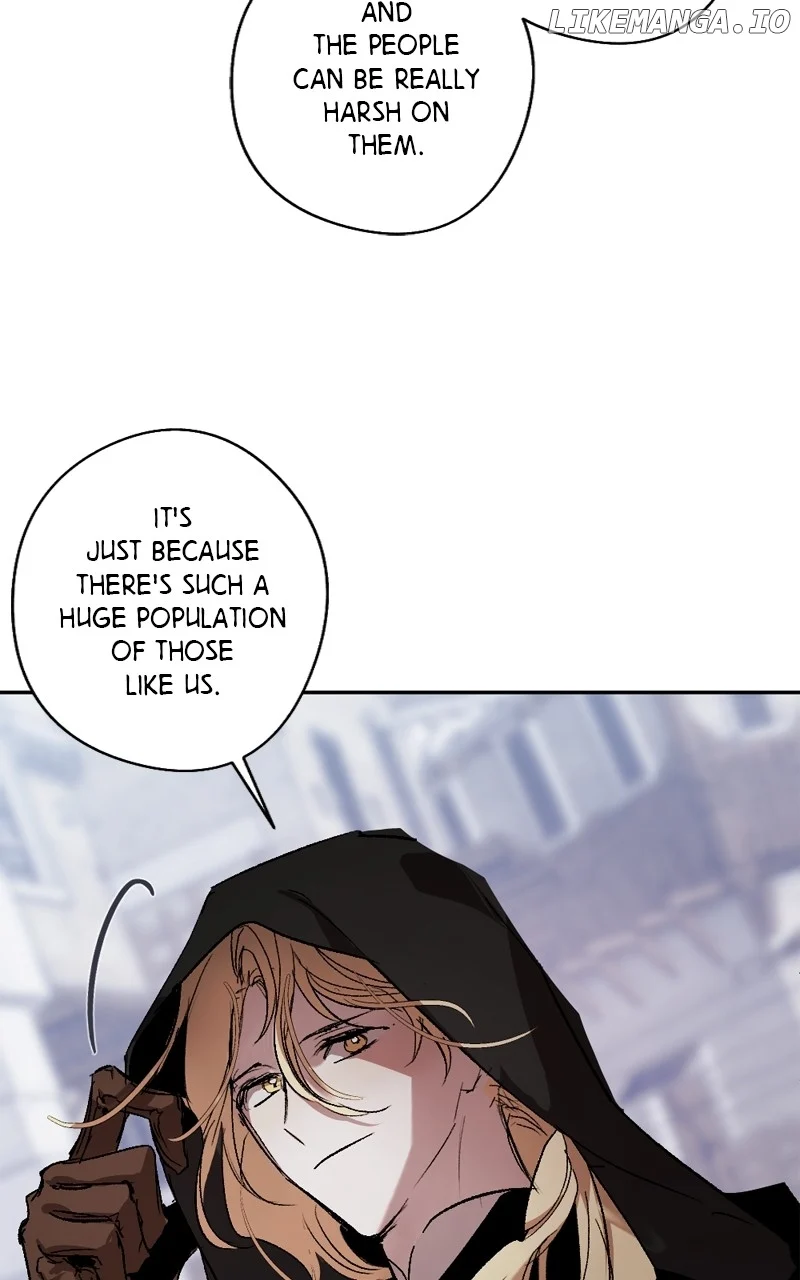 The Demon King’s Confession chapter 119 page 42