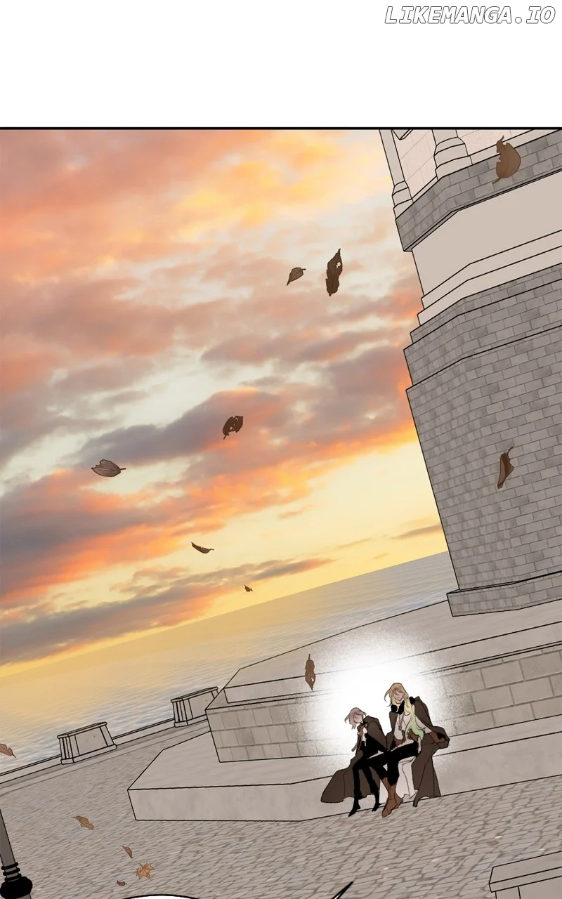 The Demon King’s Confession chapter 119 page 47