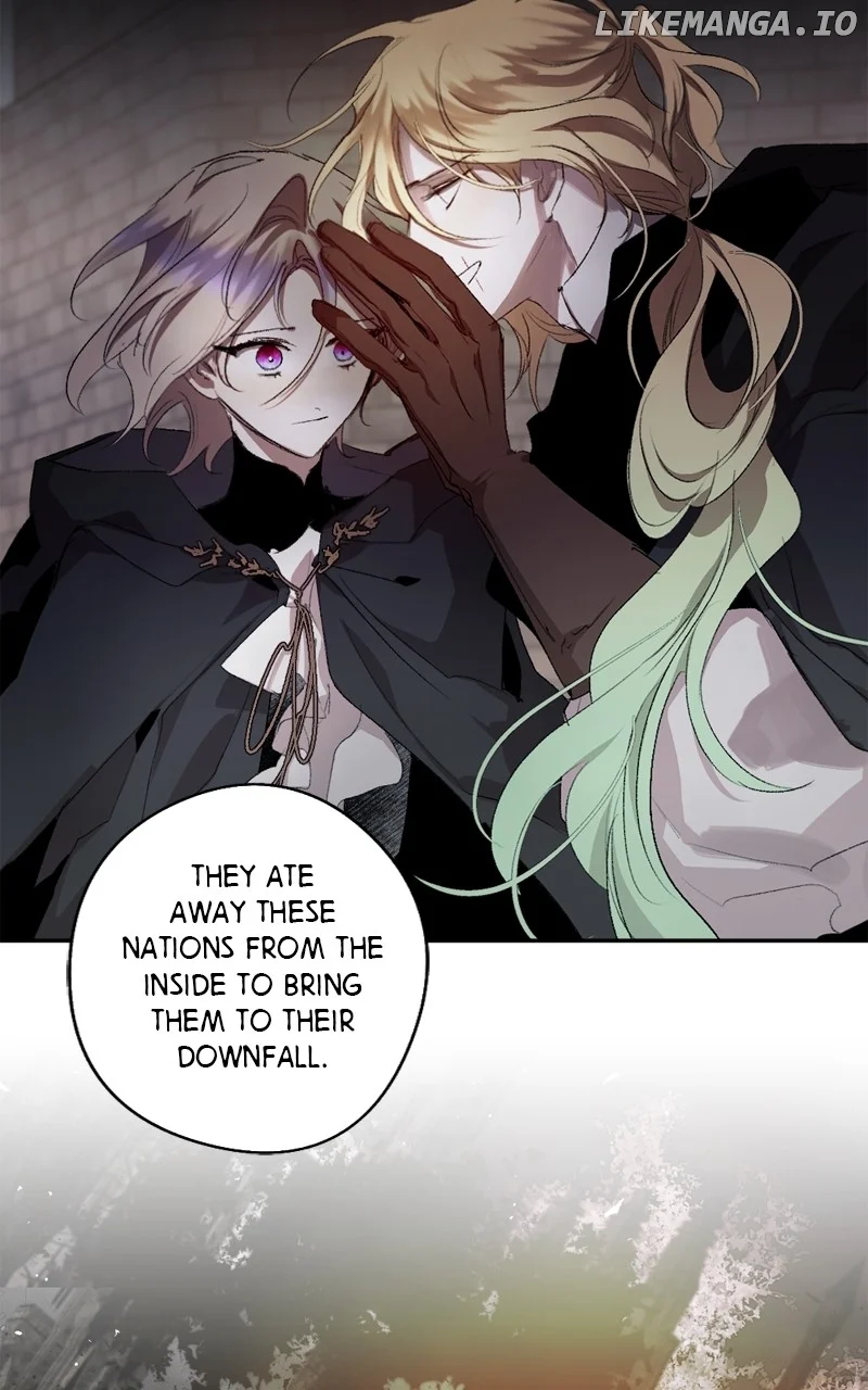 The Demon King’s Confession chapter 119 page 51