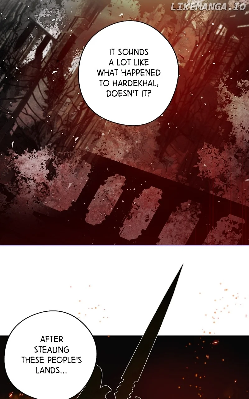 The Demon King’s Confession chapter 119 page 52
