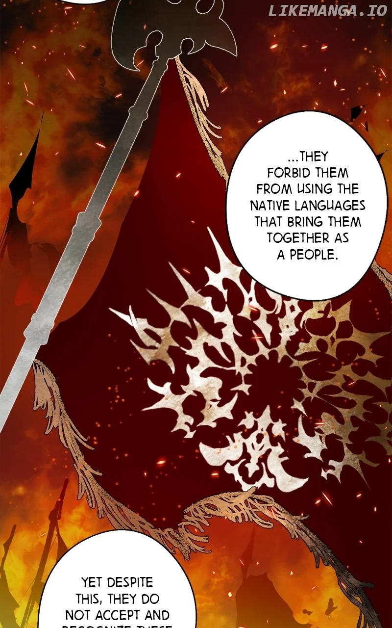 The Demon King’s Confession chapter 119 page 53