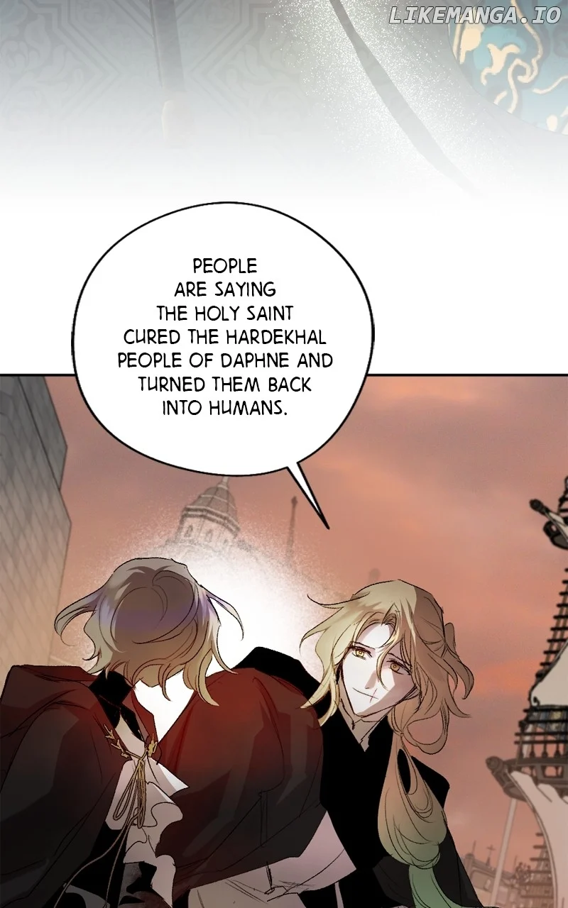 The Demon King’s Confession chapter 119 page 57