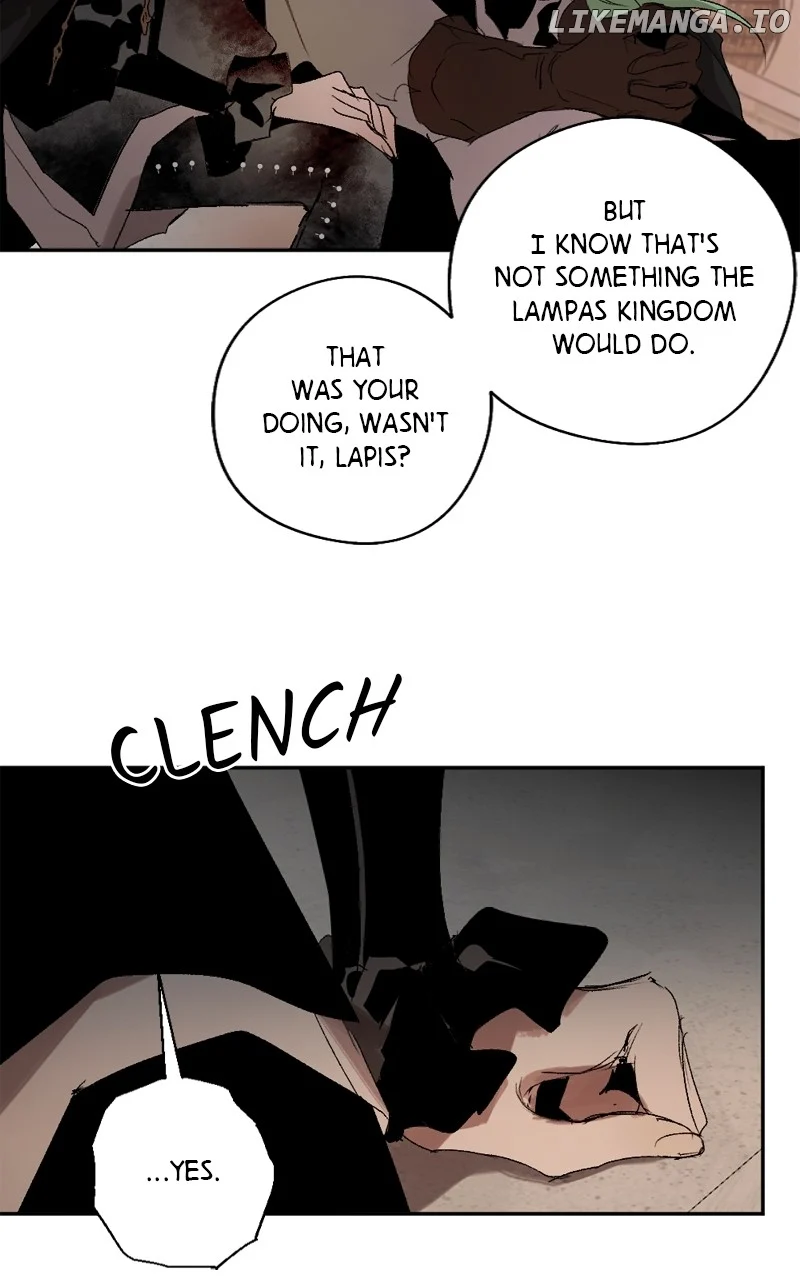 The Demon King’s Confession chapter 119 page 58