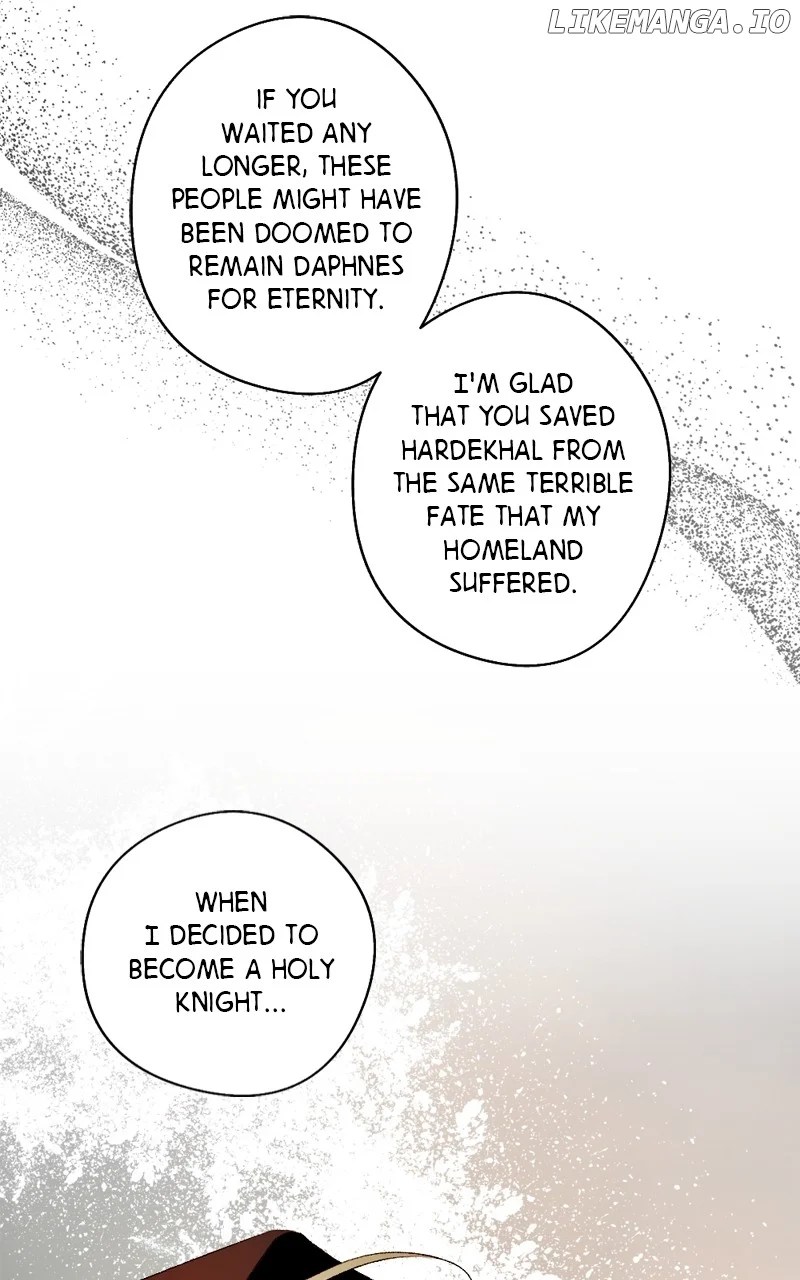 The Demon King’s Confession chapter 119 page 62