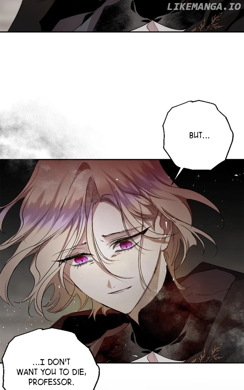 The Demon King’s Confession chapter 119 page 66