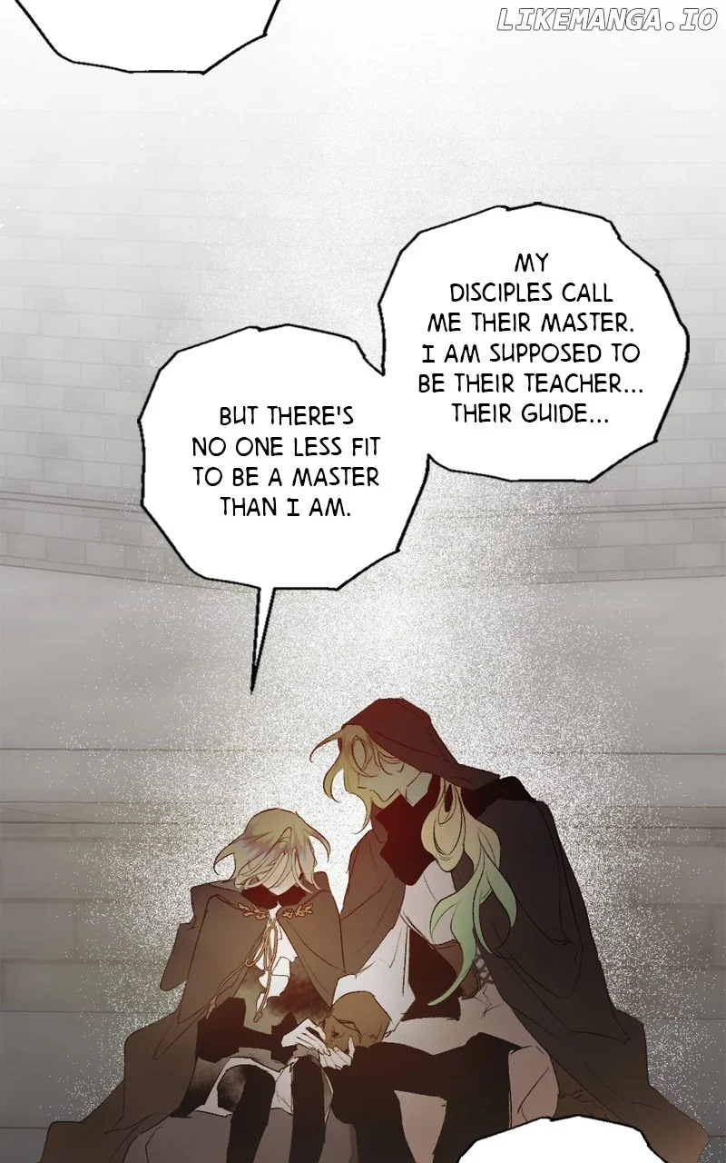 The Demon King’s Confession chapter 119 page 67