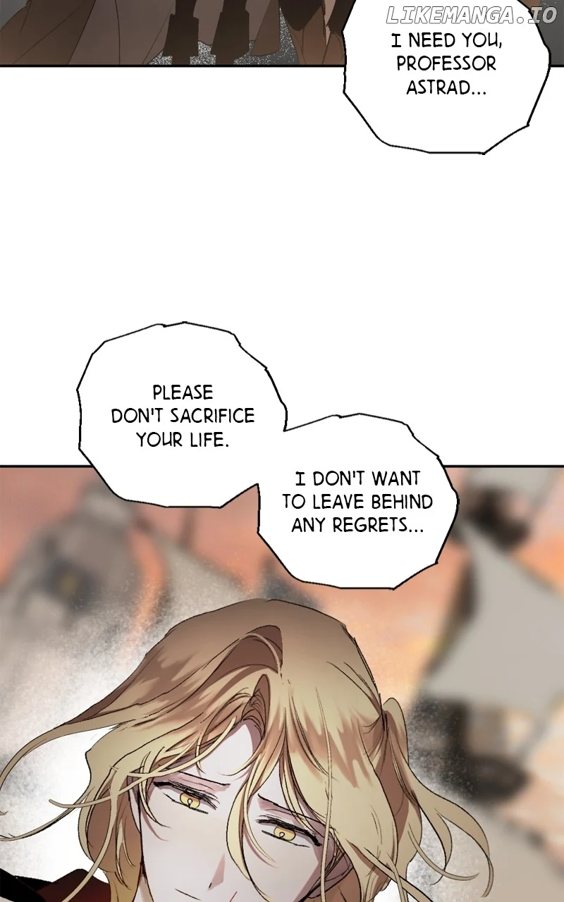 The Demon King’s Confession chapter 119 page 68