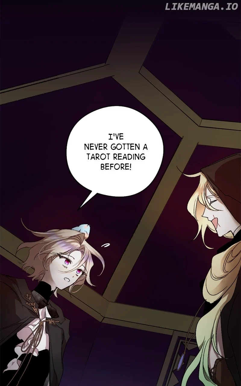 The Demon King’s Confession chapter 119 page 7