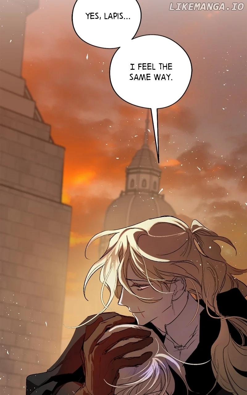 The Demon King’s Confession chapter 119 page 70