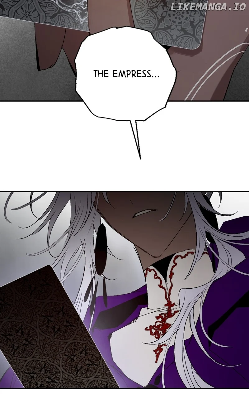 The Demon King’s Confession chapter 119 page 77