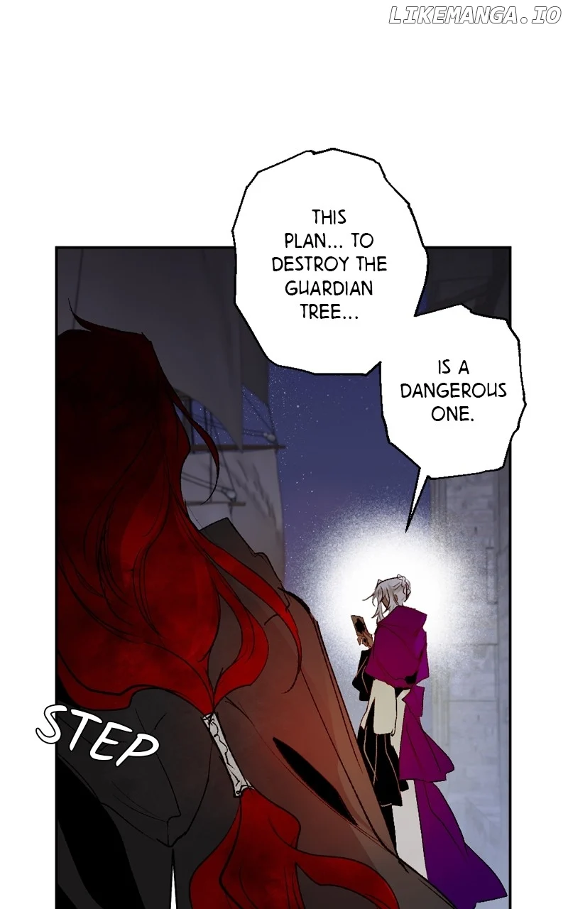 The Demon King’s Confession chapter 119 page 78
