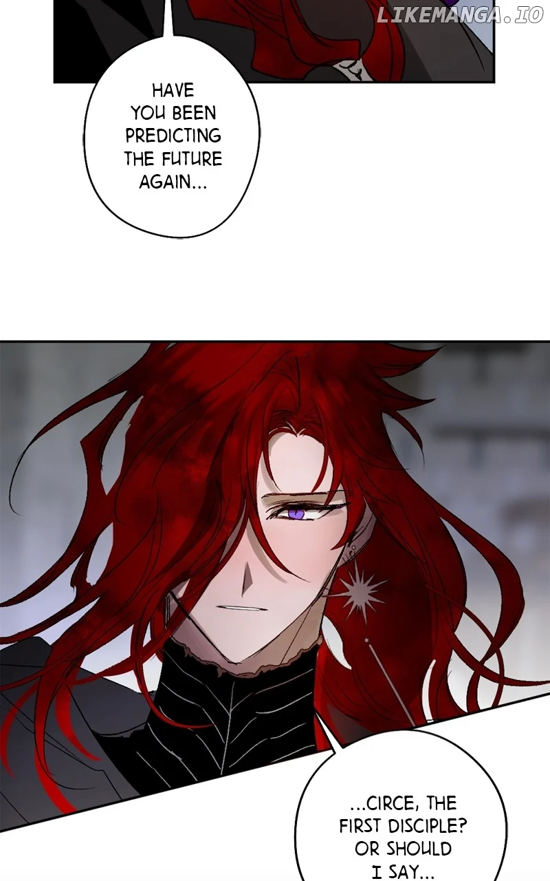 The Demon King’s Confession chapter 119 page 79