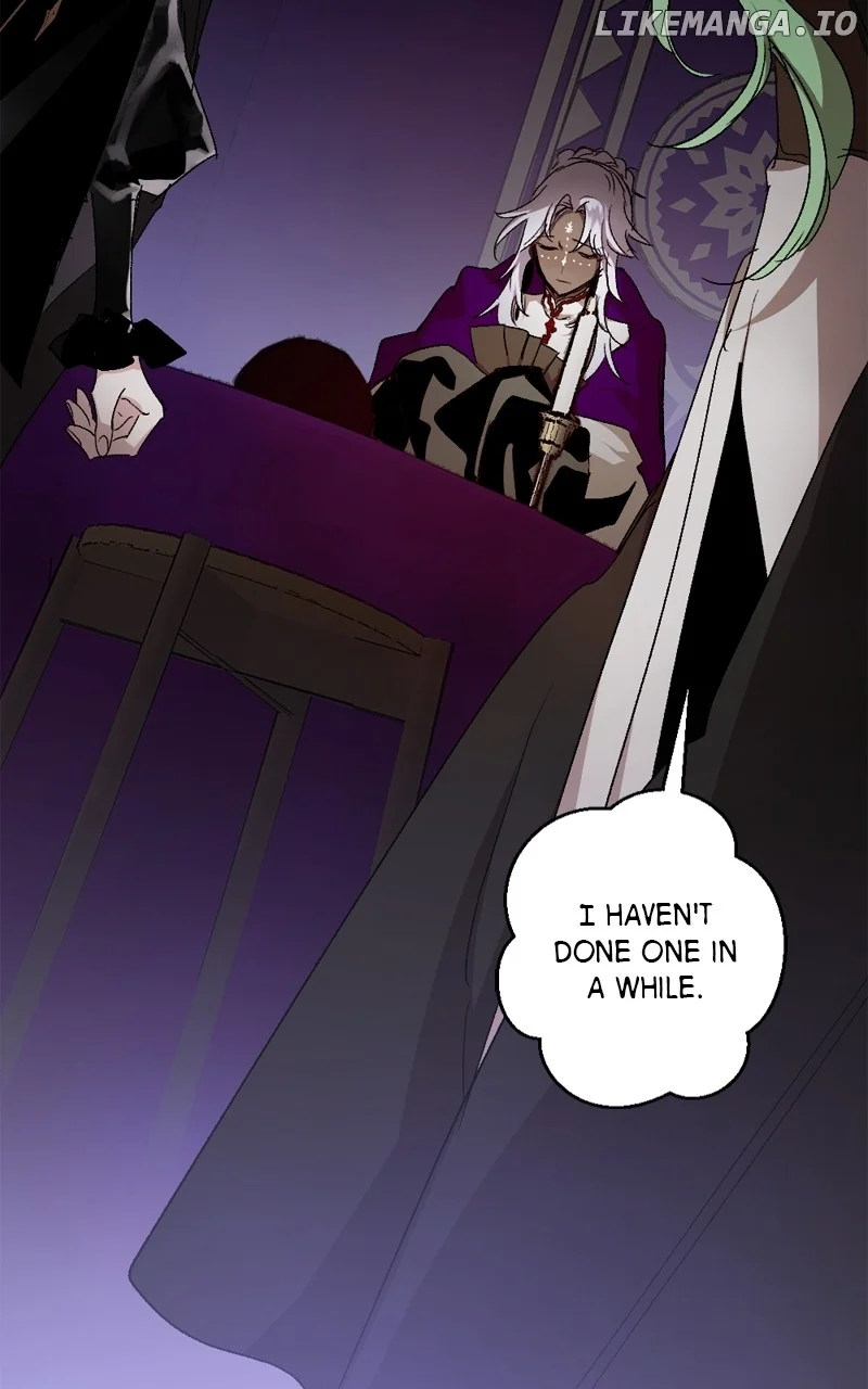 The Demon King’s Confession chapter 119 page 8