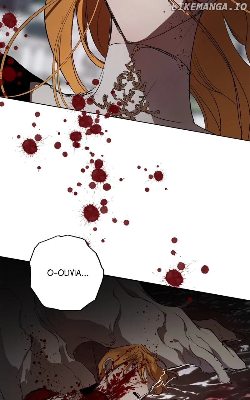 The Demon King’s Confession chapter 119 page 87