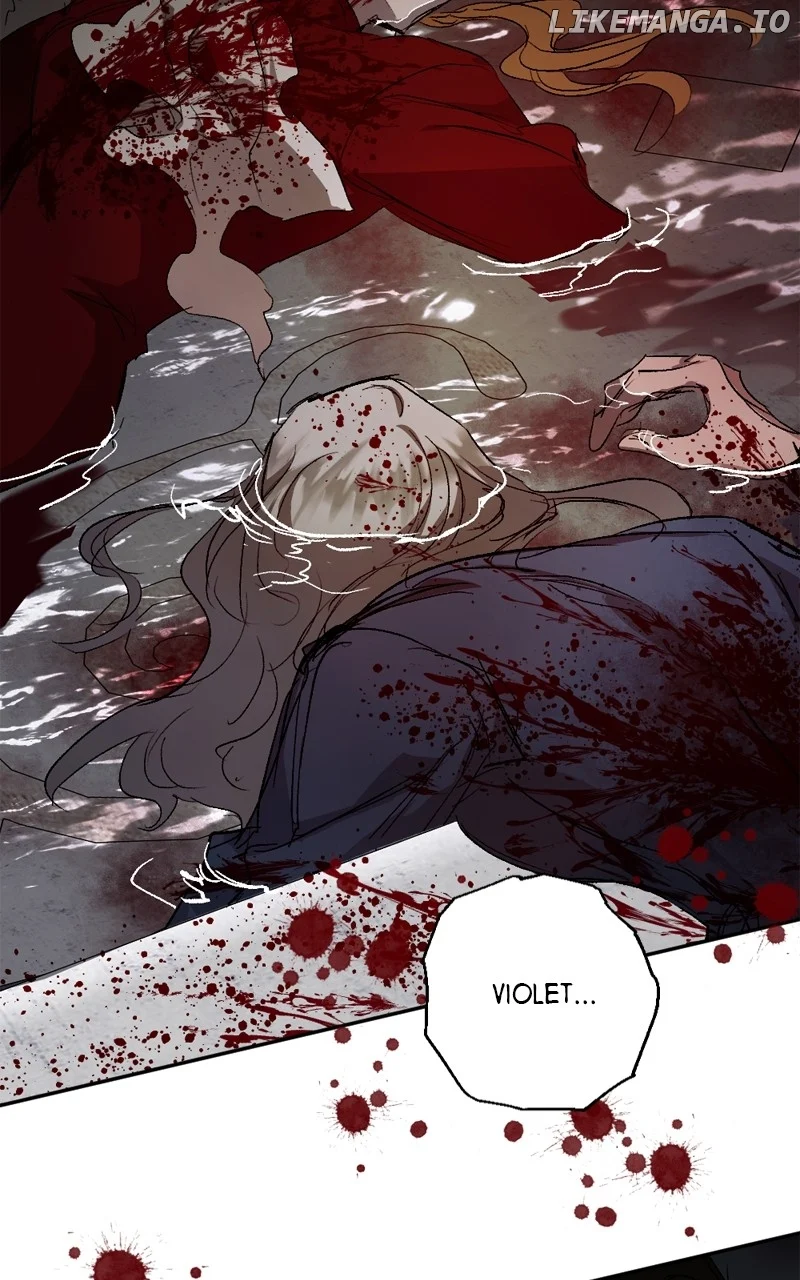 The Demon King’s Confession chapter 119 page 88