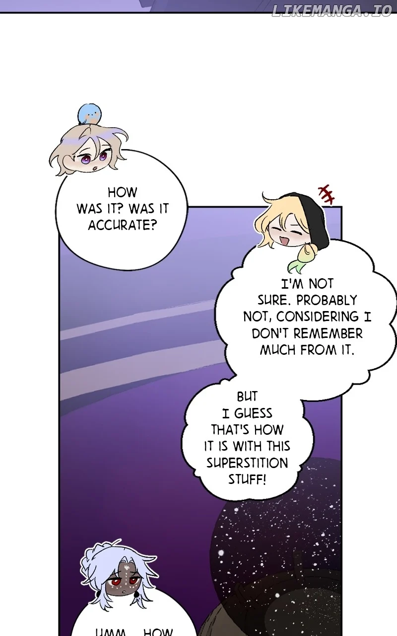 The Demon King’s Confession chapter 119 page 9