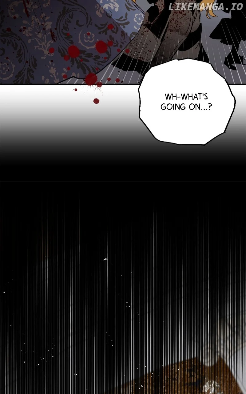 The Demon King’s Confession chapter 119 page 91