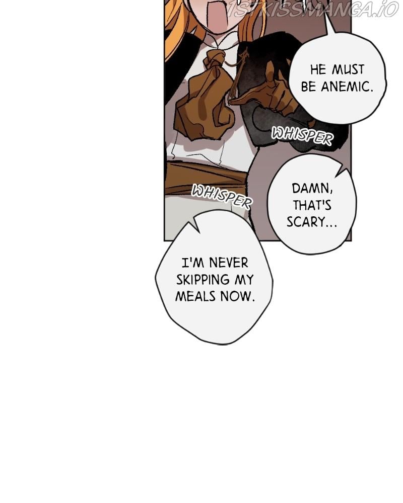 The Demon King’s Confession chapter 12 page 32