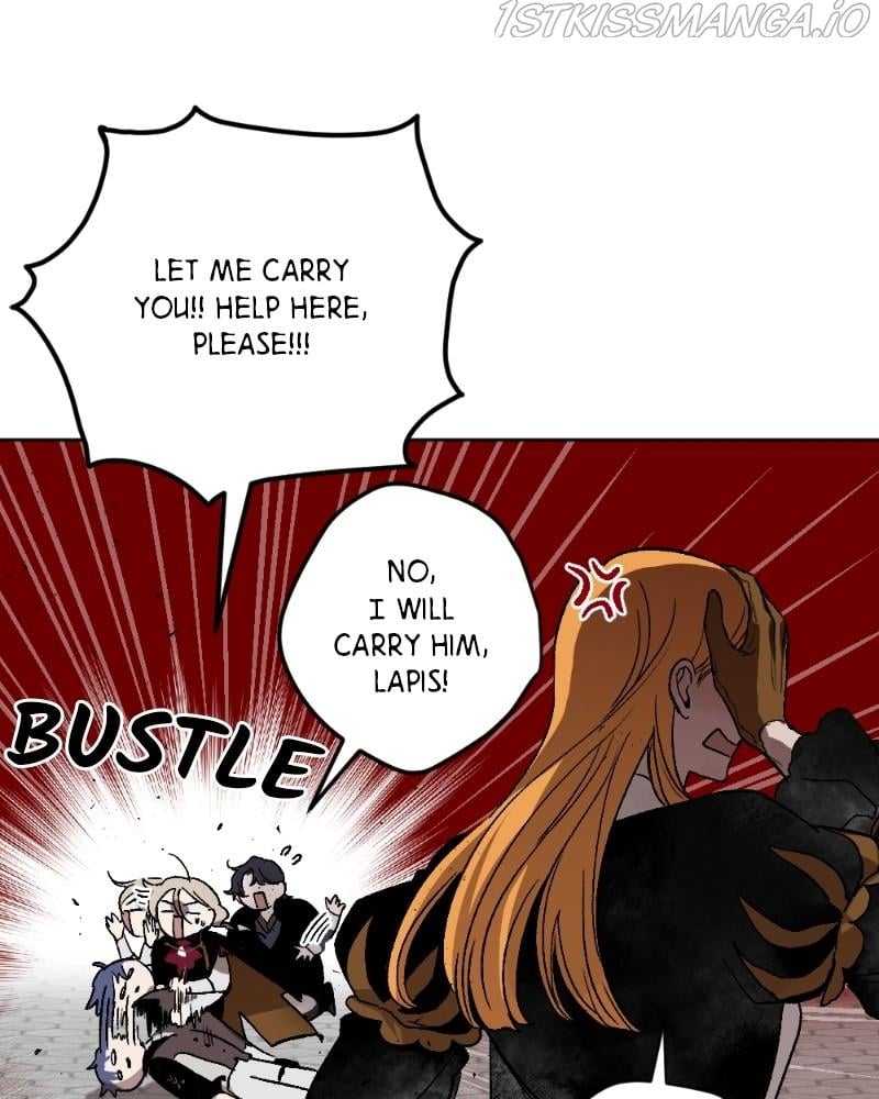 The Demon King’s Confession chapter 12 page 33