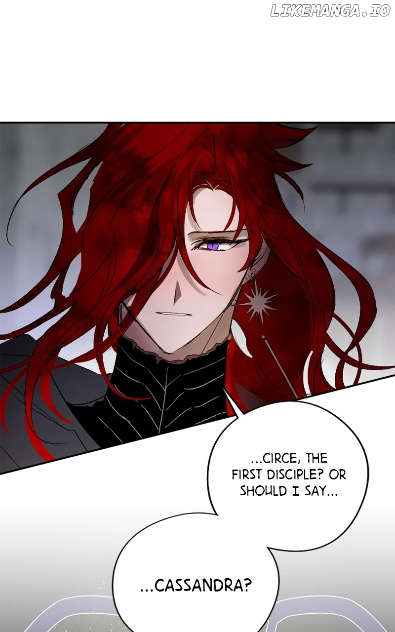 The Demon King’s Confession chapter 120 page 1