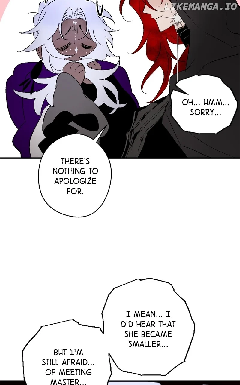 The Demon King’s Confession chapter 120 page 10