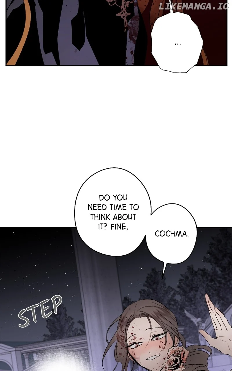 The Demon King’s Confession chapter 120 page 101
