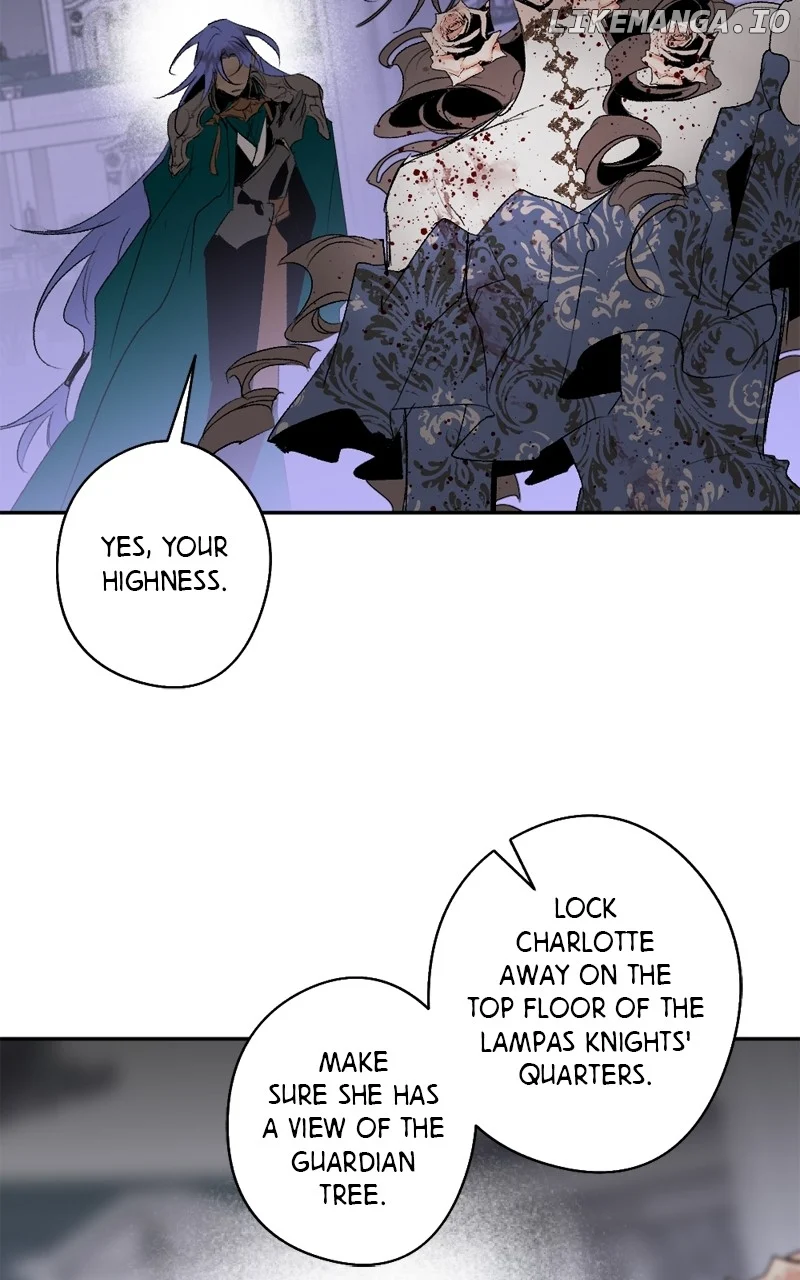 The Demon King’s Confession chapter 120 page 102