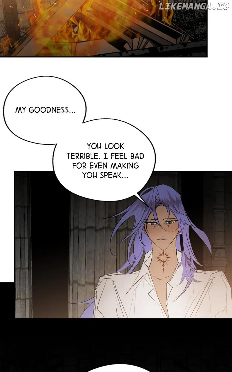 The Demon King’s Confession chapter 120 page 107