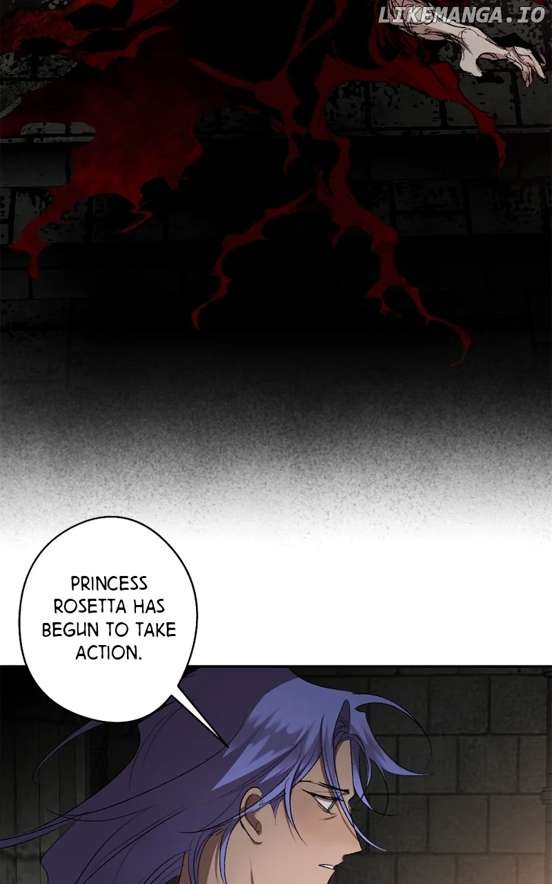 The Demon King’s Confession chapter 120 page 109
