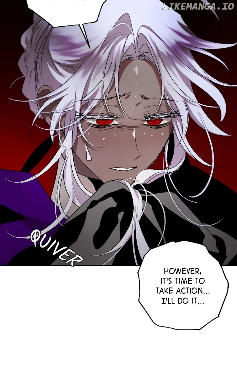 The Demon King’s Confession chapter 120 page 11