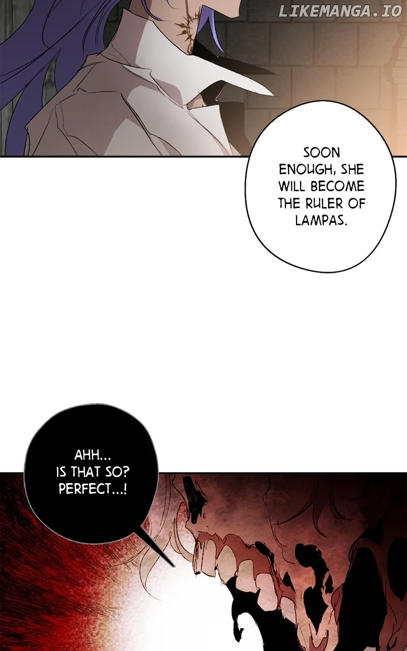 The Demon King’s Confession chapter 120 page 110