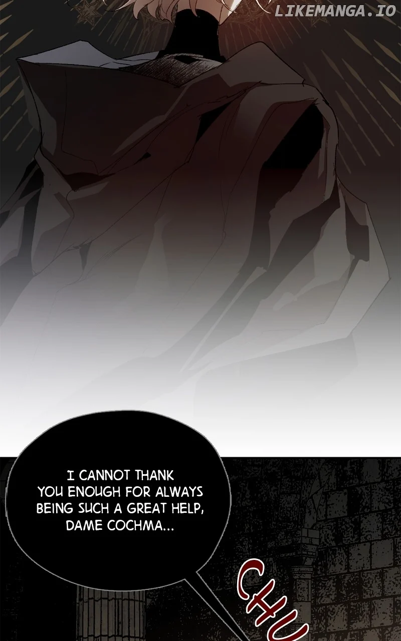The Demon King’s Confession chapter 120 page 112