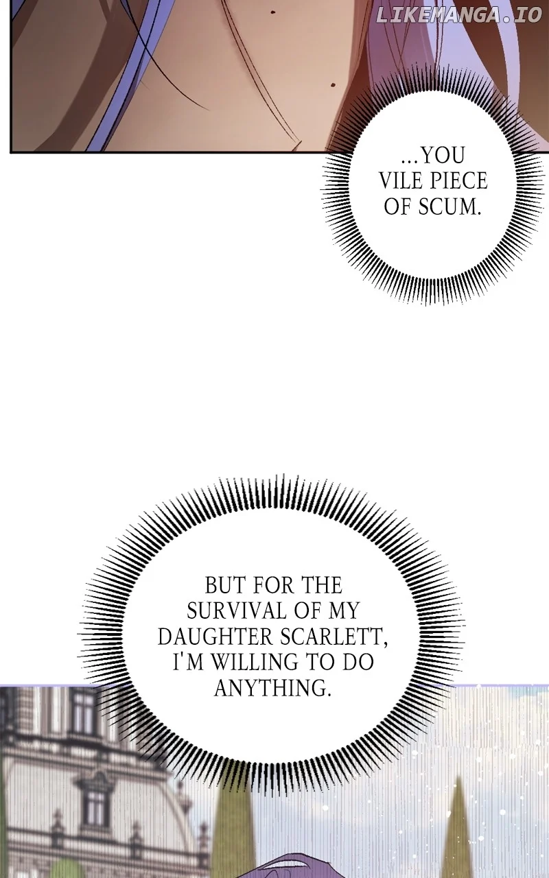 The Demon King’s Confession chapter 120 page 114