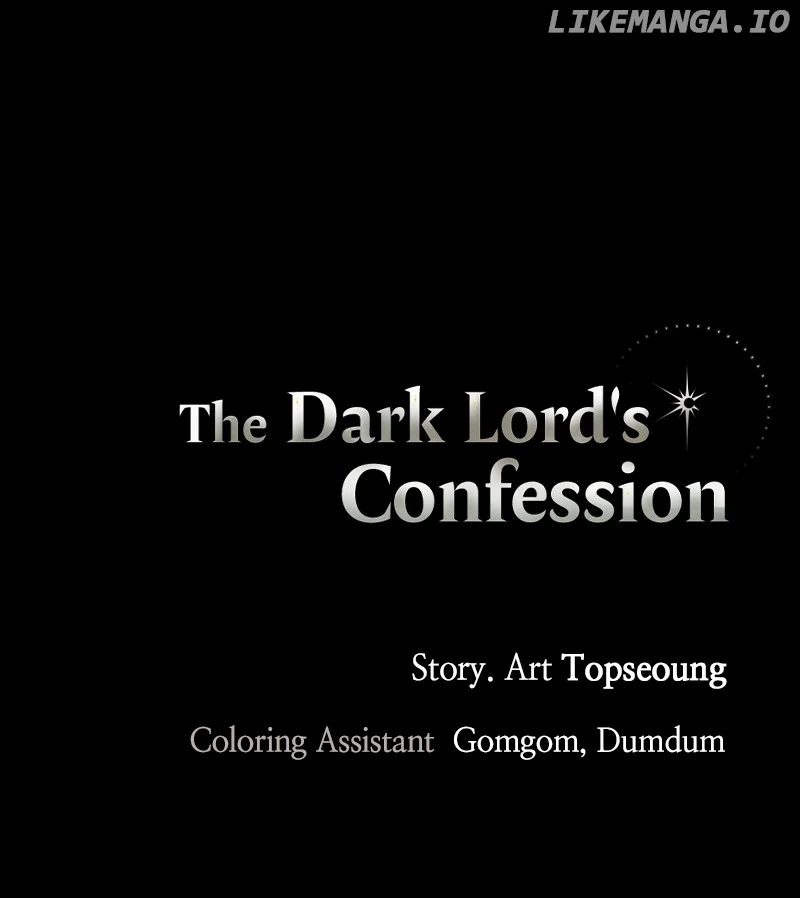 The Demon King’s Confession chapter 120 page 119