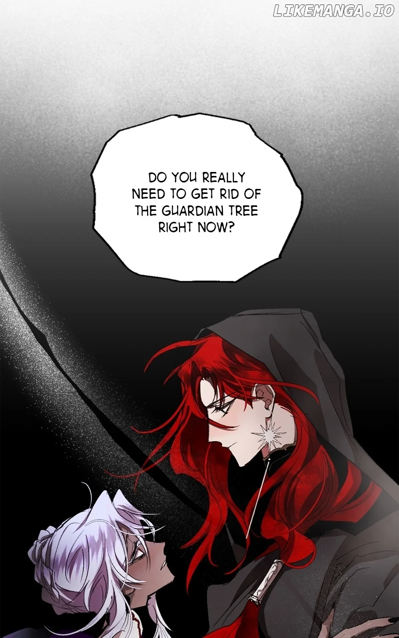 The Demon King’s Confession chapter 120 page 15