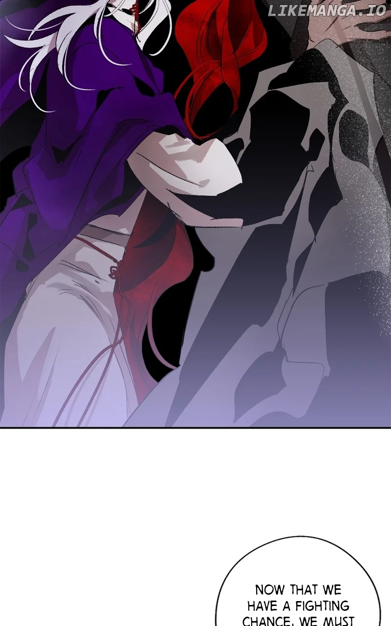 The Demon King’s Confession chapter 120 page 16