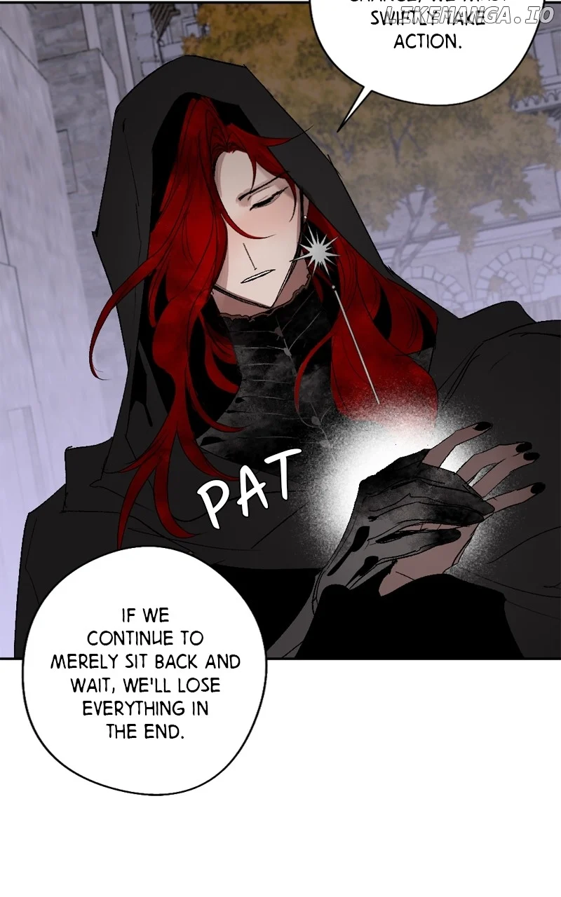 The Demon King’s Confession chapter 120 page 17