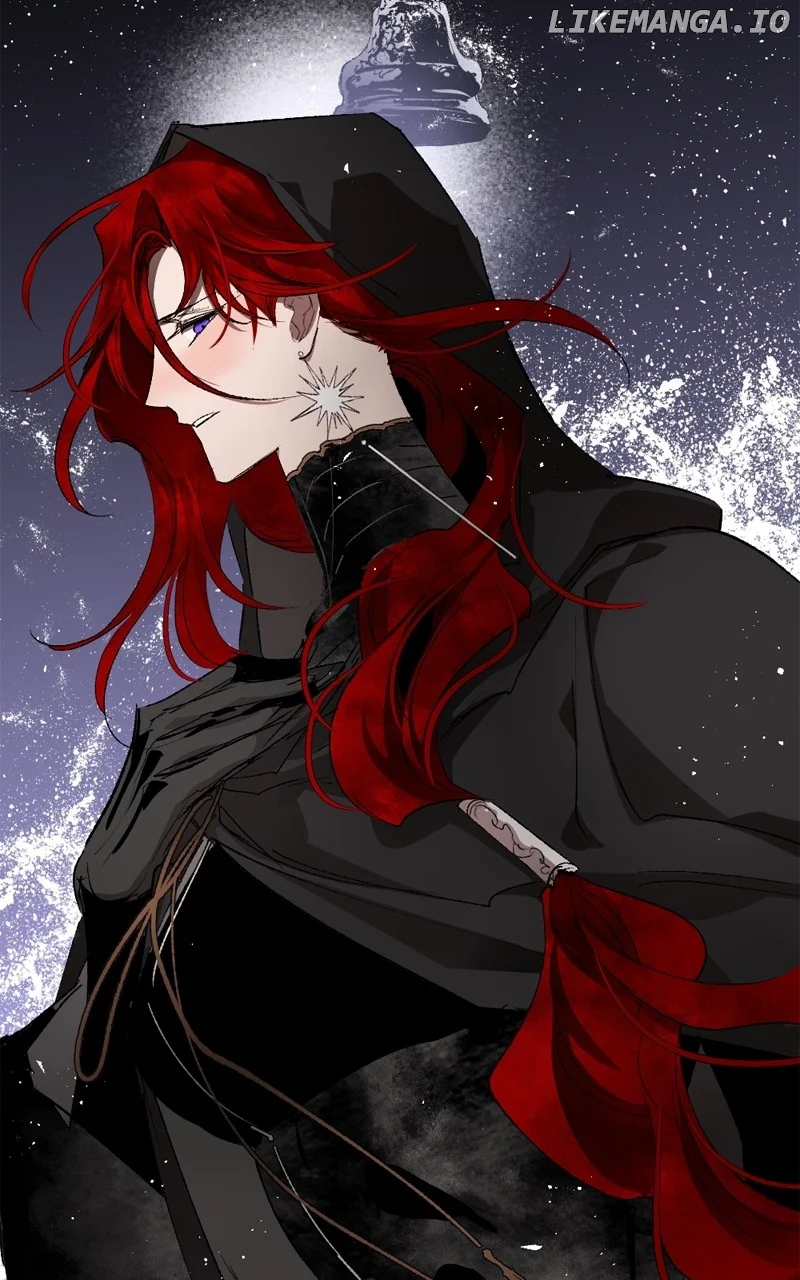 The Demon King’s Confession chapter 120 page 20