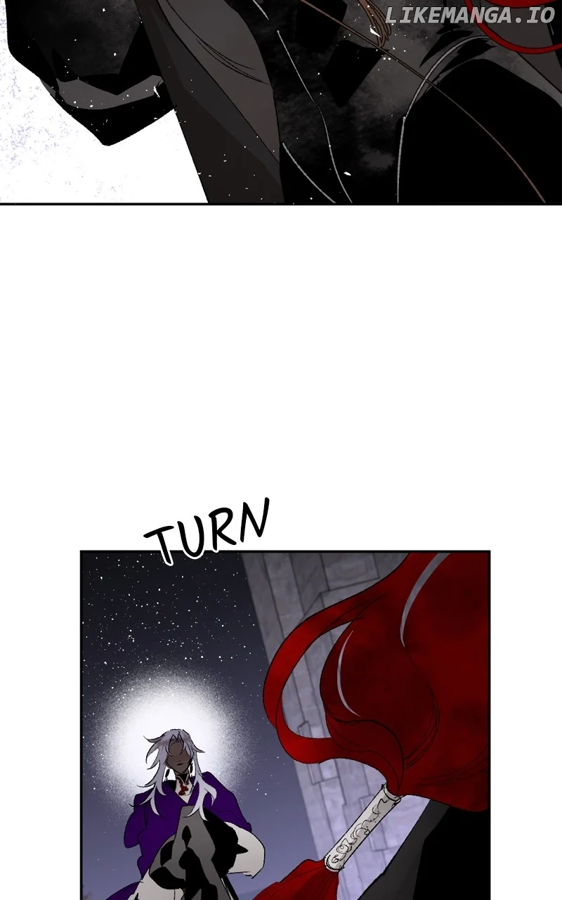 The Demon King’s Confession chapter 120 page 21