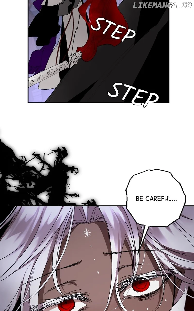 The Demon King’s Confession chapter 120 page 22