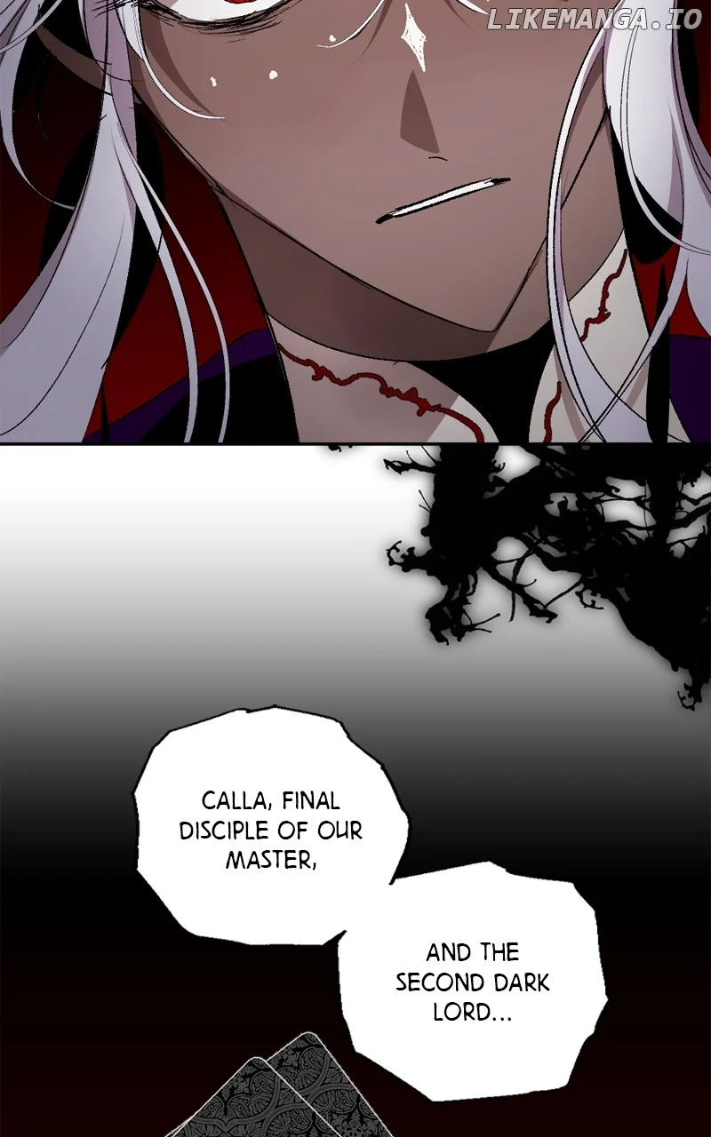 The Demon King’s Confession chapter 120 page 23