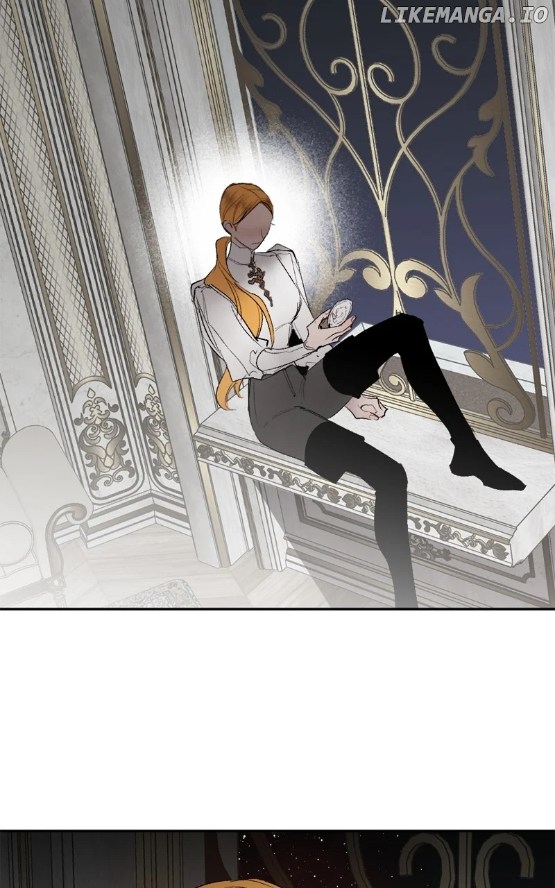 The Demon King’s Confession chapter 120 page 31