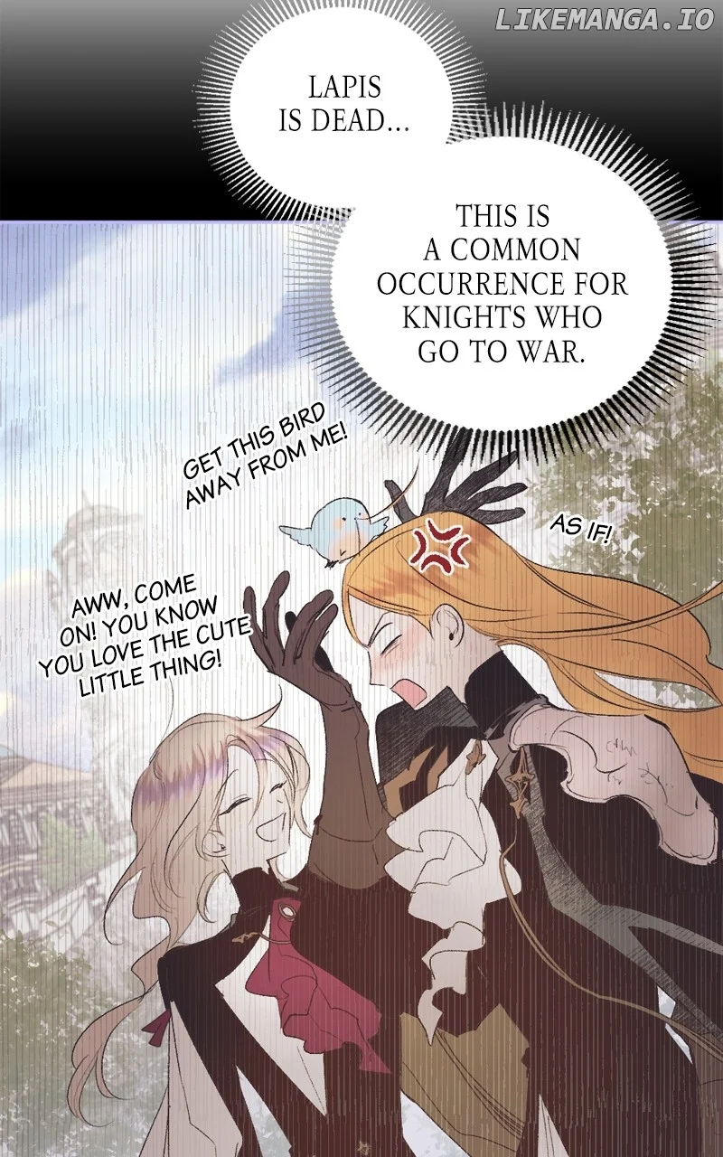 The Demon King’s Confession chapter 120 page 33