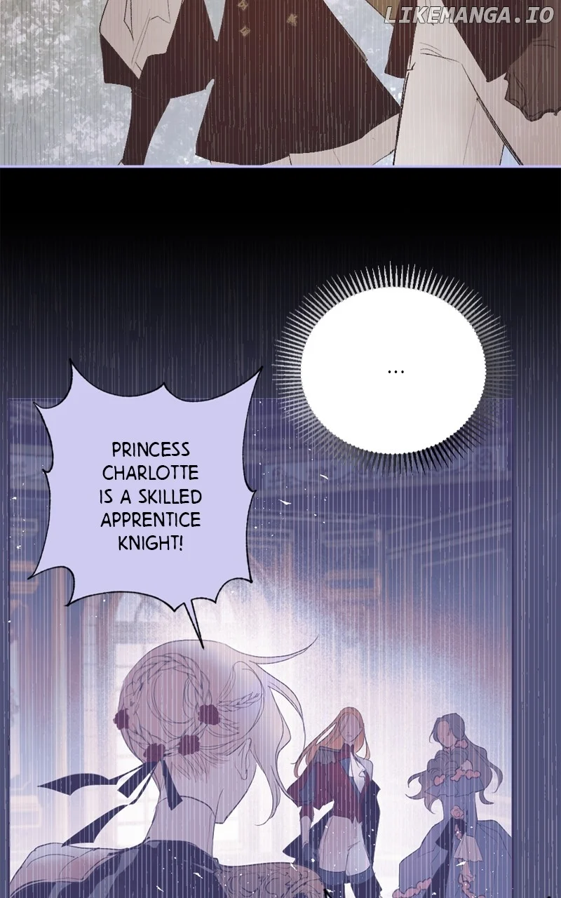 The Demon King’s Confession chapter 120 page 34