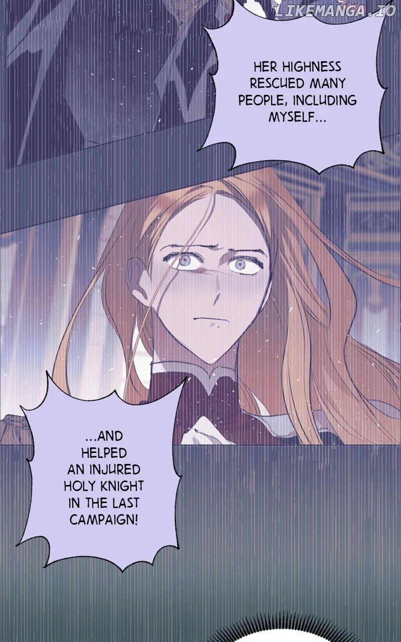 The Demon King’s Confession chapter 120 page 35
