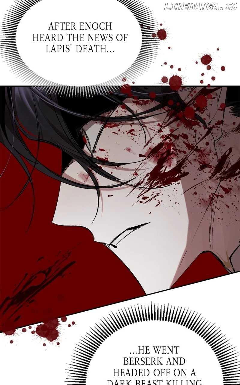 The Demon King’s Confession chapter 120 page 41